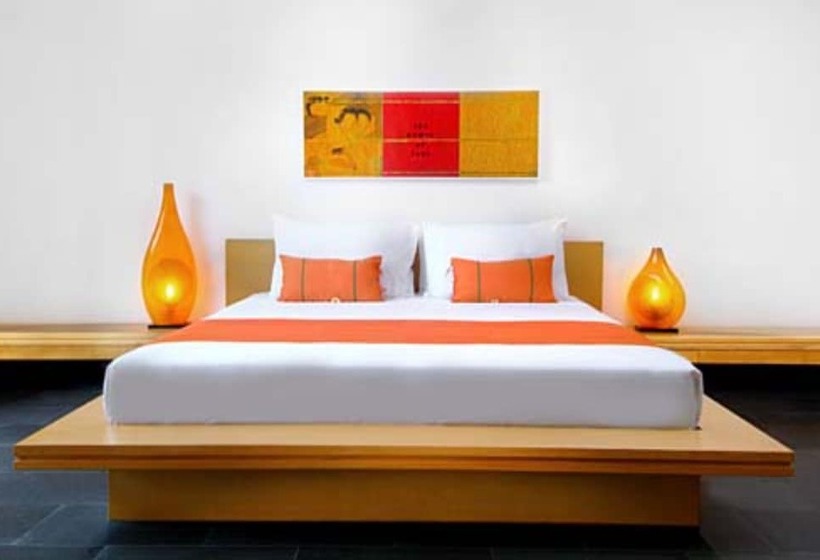 Вилла с 1 спальней и бассейном, Bali Island Villas And Spa Seminyak