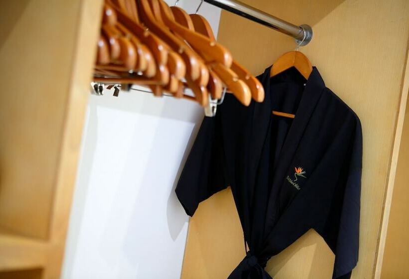 فيلا غرفة نوم واحدة مع مسبح, Bali Island Villas And Spa Seminyak