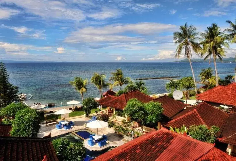 اتاق سوپریور, Bali Seascape Beach Club