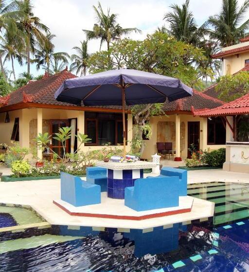 수피리어 룸, Bali Seascape Beach Club