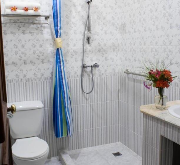 수피리어 룸, Bali Seascape Beach Club