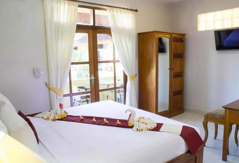 اتاق سوپریور, Bali Seascape Beach Club