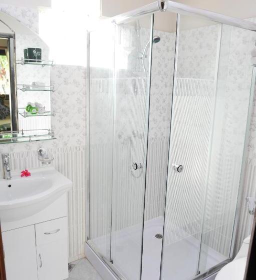 标准工作室, Bali Seascape Beach Club