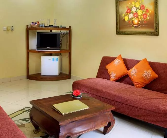 استودیوی استاندارد, Bali Seascape Beach Club