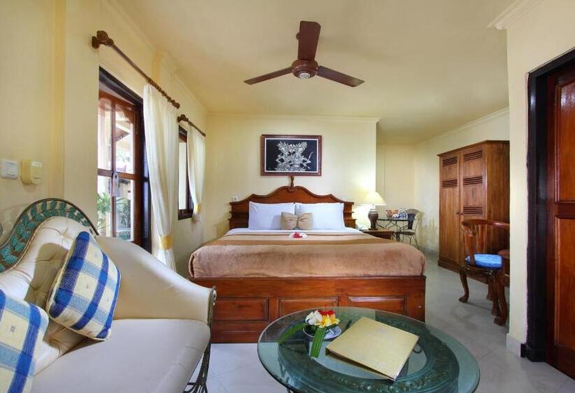 标准工作室, Bali Seascape Beach Club