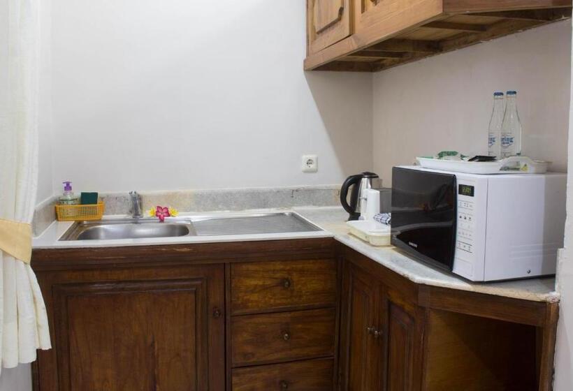 标准工作室, Bali Seascape Beach Club