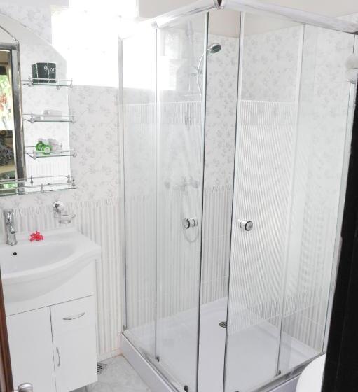 غرفة ديلوكس مطلّة علي البحر, Bali Seascape Beach Club