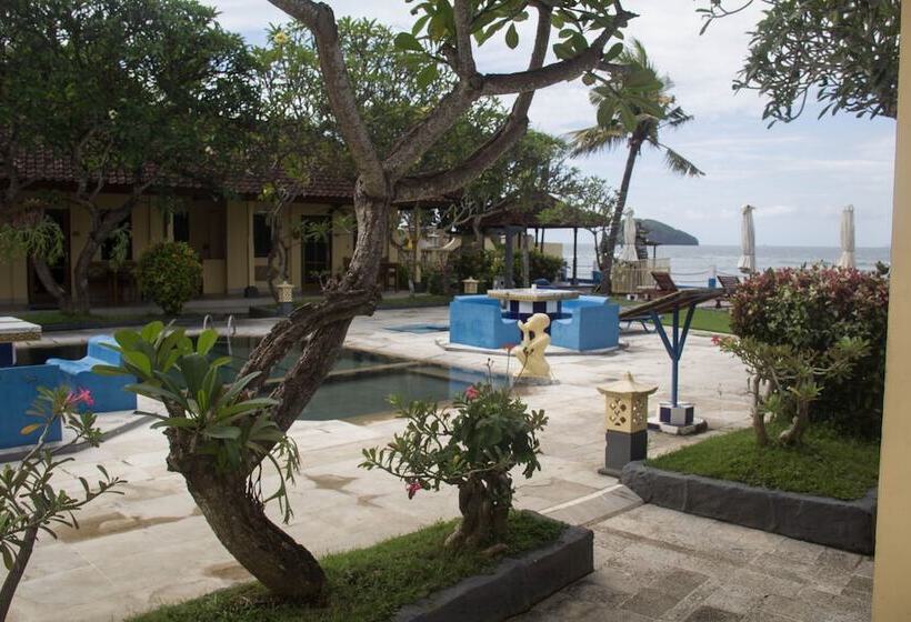 스탠다드 스튜디오, Bali Seascape Beach Club