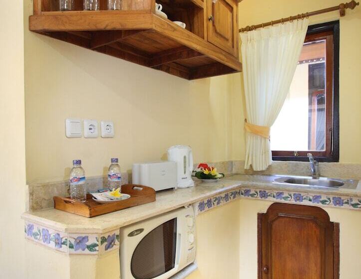 标准工作室, Bali Seascape Beach Club