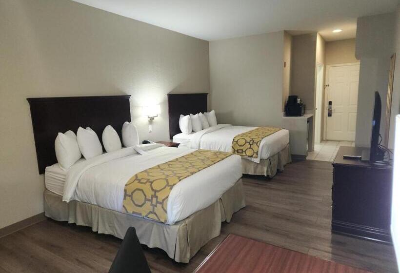 标准间, Baymont By Wyndham Houston Brookhollow
