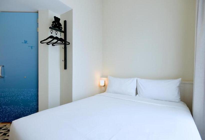 חדר סטנדרט, Cititel Express Kota Kinabalu