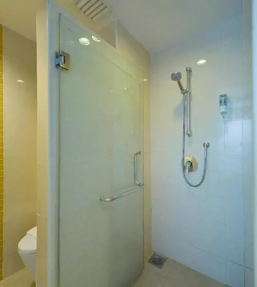 スタンダードシングルルーム, Cititel Express Kota Kinabalu
