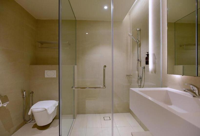 חדר סופריור, Cititel Express Kota Kinabalu