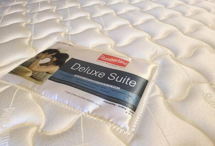 スタンダードルーム, Court Hotel Fukuoka Tenjin