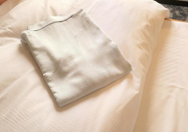 Номер Superior, Court Hotel Fukuoka Tenjin