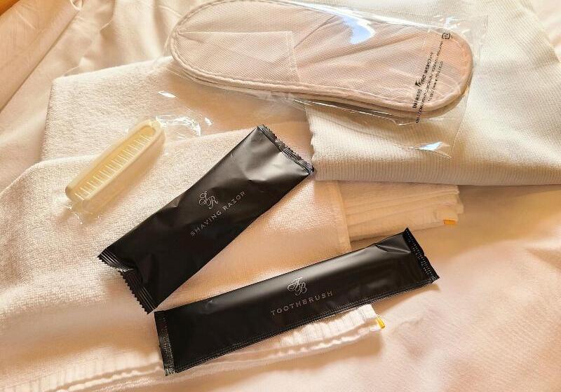 スーペリアールーム, Court Hotel Fukuoka Tenjin