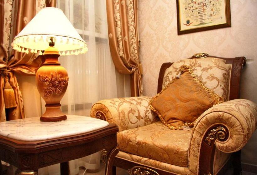 اتاق استاندارد یک نفره, Gallery Hotel Gintama Apgrade