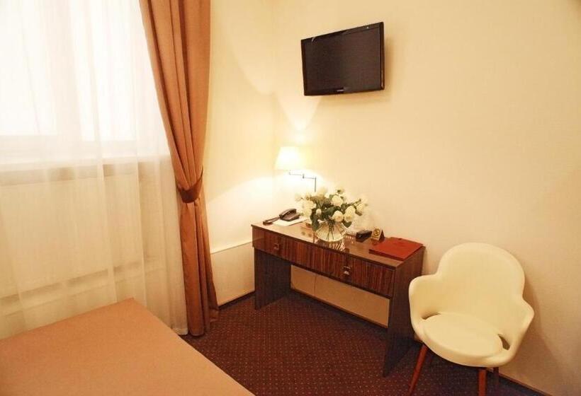 اتاق استاندارد, Gallery Hotel Gintama Apgrade