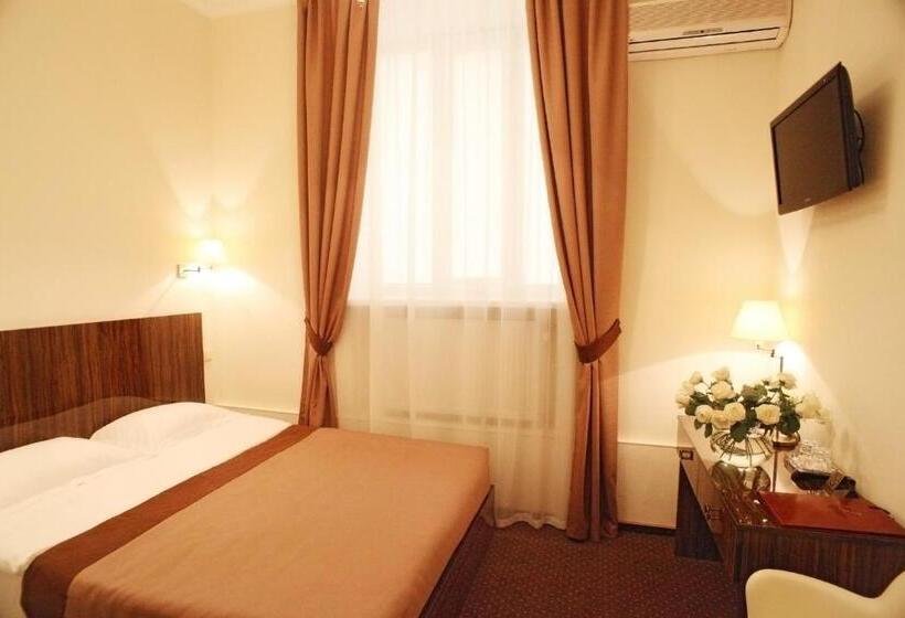 اتاق استاندارد, Gallery Hotel Gintama Apgrade