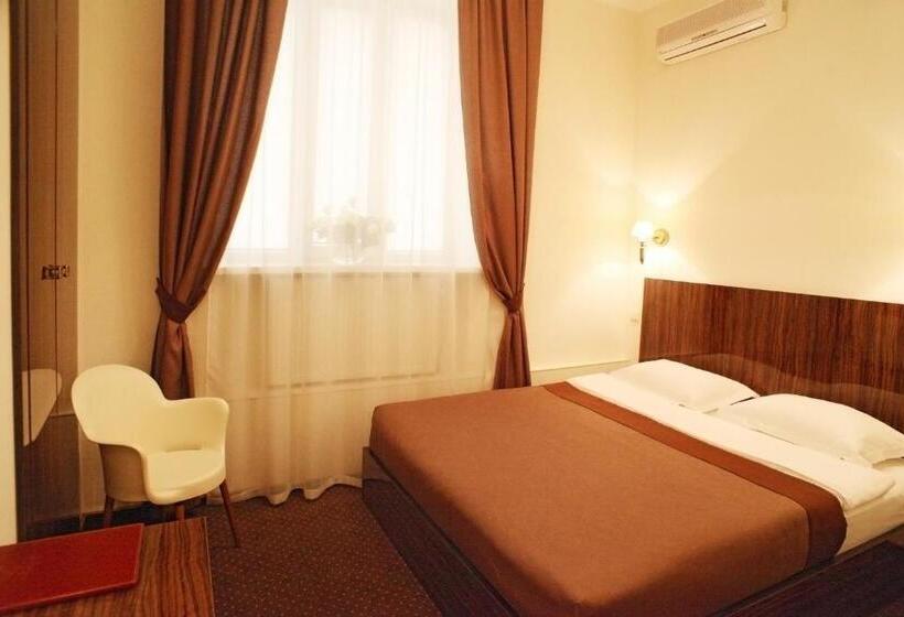 اتاق استاندارد, Gallery Hotel Gintama Apgrade