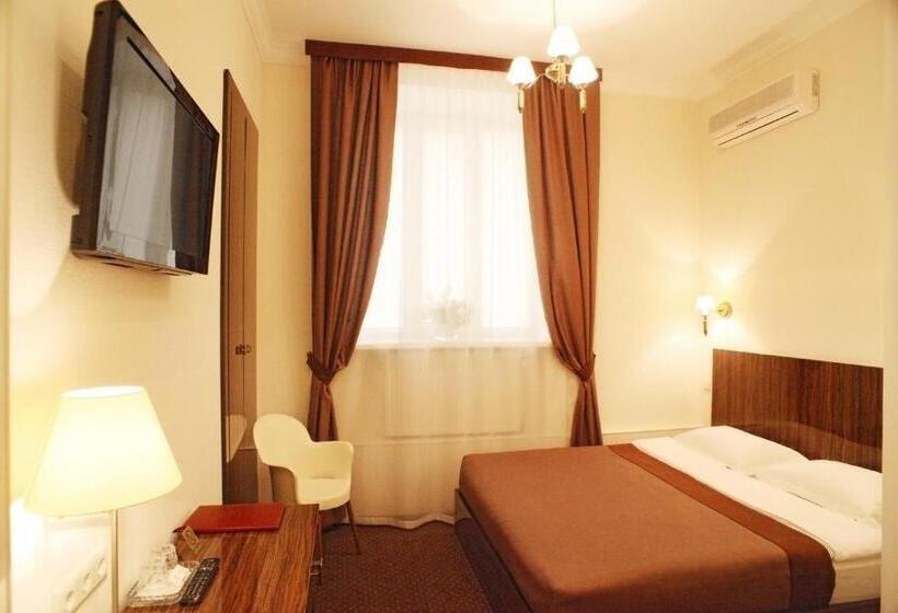 اتاق استاندارد, Gallery Hotel Gintama Apgrade