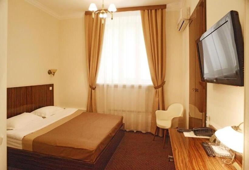 اتاق استاندارد, Gallery Hotel Gintama Apgrade