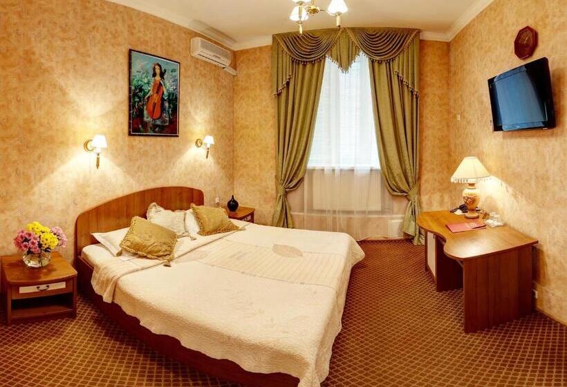 اتاق استاندارد, Gallery Hotel Gintama Apgrade