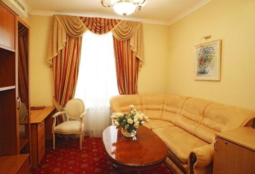 سوییت, Gallery Hotel Gintama Apgrade