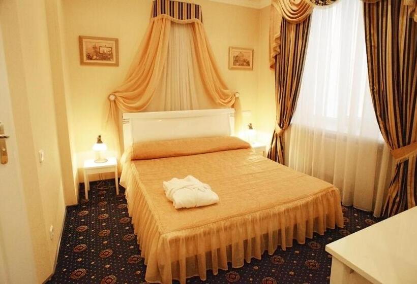 سوییت, Gallery Hotel Gintama Apgrade