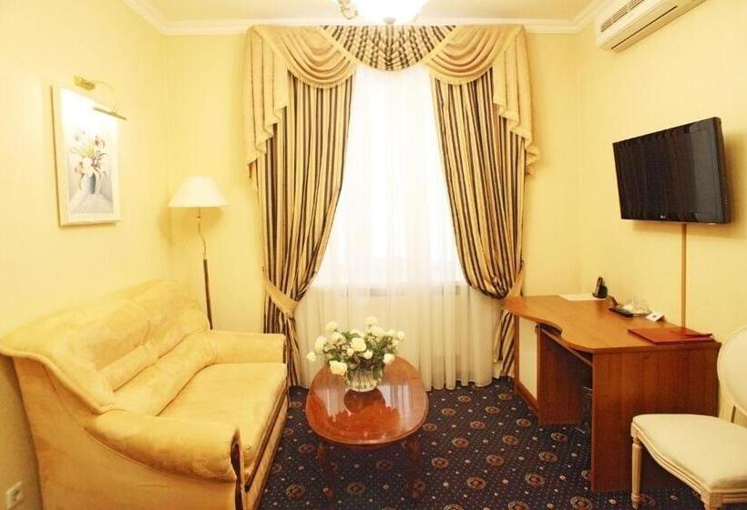 سوییت, Gallery Hotel Gintama Apgrade