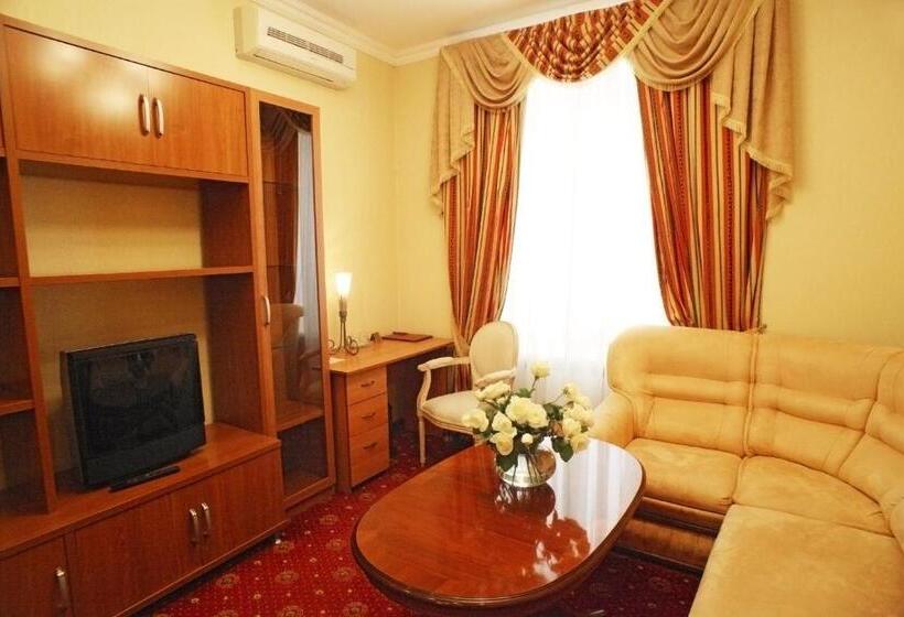 سوییت, Gallery Hotel Gintama Apgrade