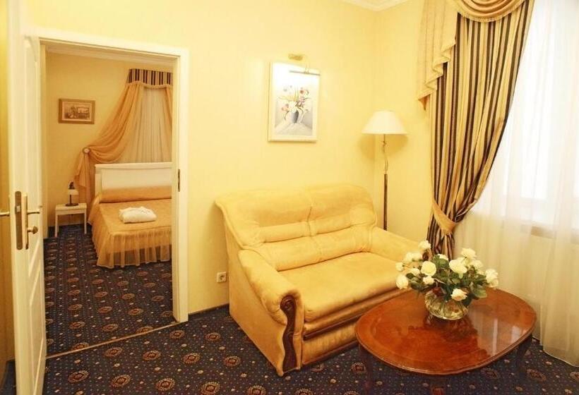 سوییت, Gallery Hotel Gintama Apgrade