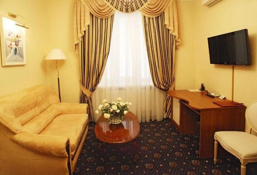 سوییت, Gallery Hotel Gintama Apgrade