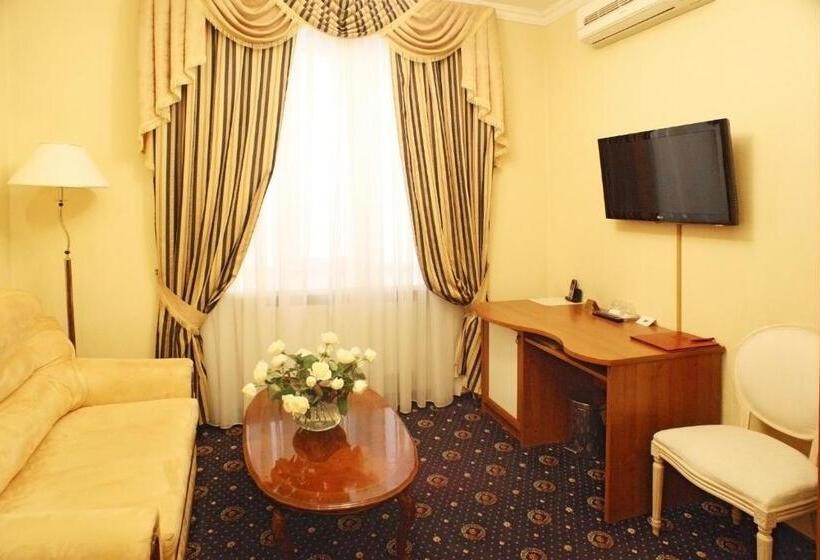 سوییت, Gallery Hotel Gintama Apgrade