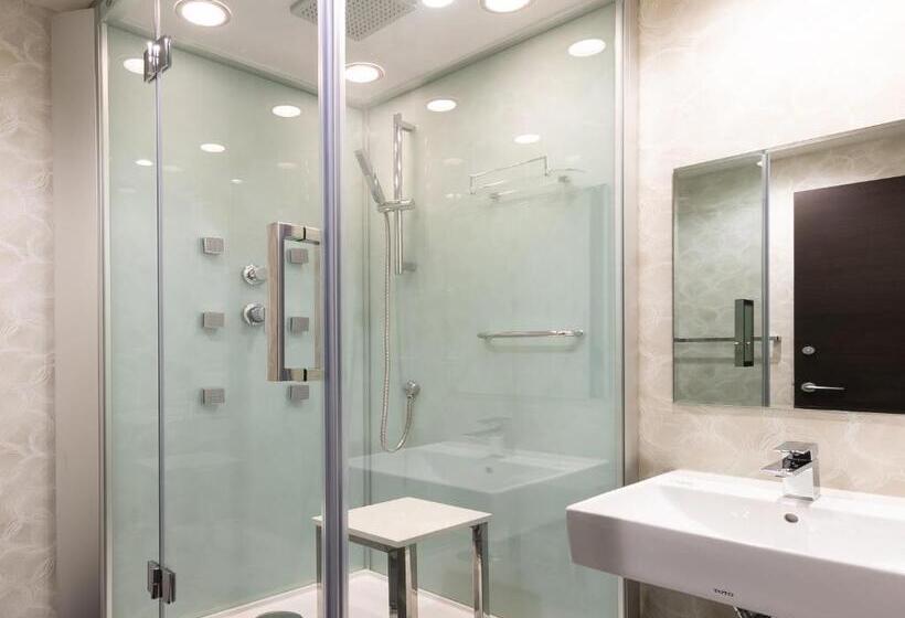 Четырехместный Номер Стандарт, Gion Shinmonso