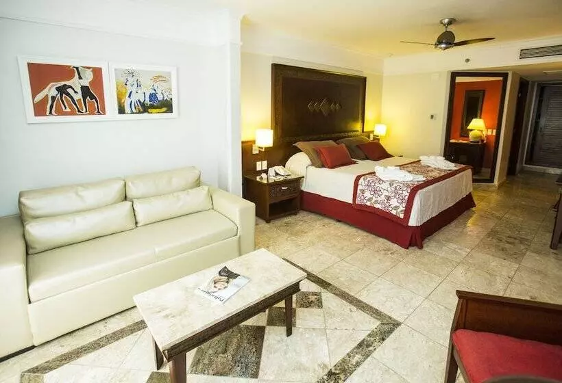 سوئیت جونیور پریمیوم, Grand Palladium Imbassai Resort & Spa - All Inclusive