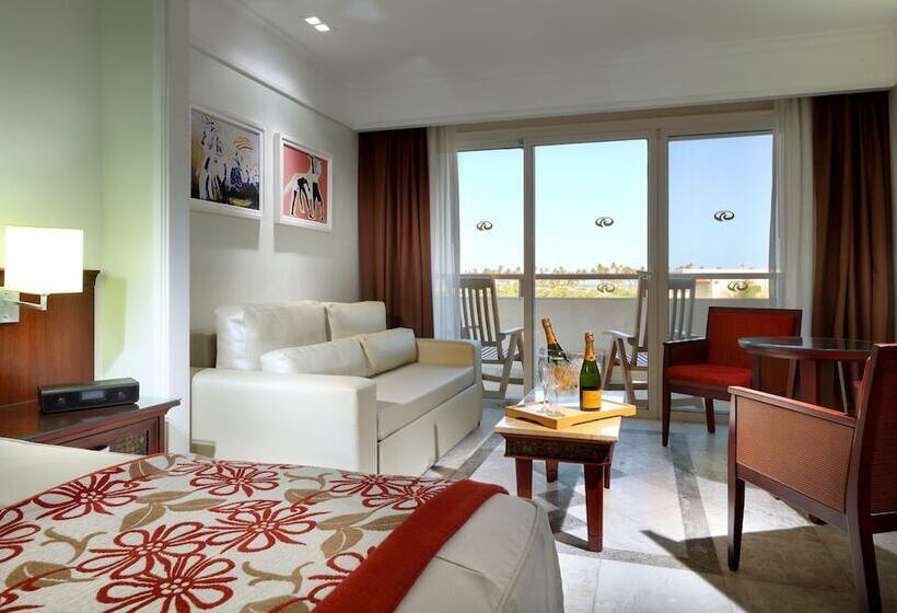 Полулюкс Премиум, Grand Palladium Imbassai Resort & Spa - All Inclusive