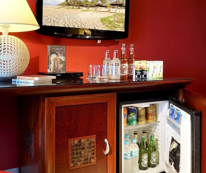 סוויטת ג'וניור, Grand Palladium Imbassai Resort & Spa - All Inclusive