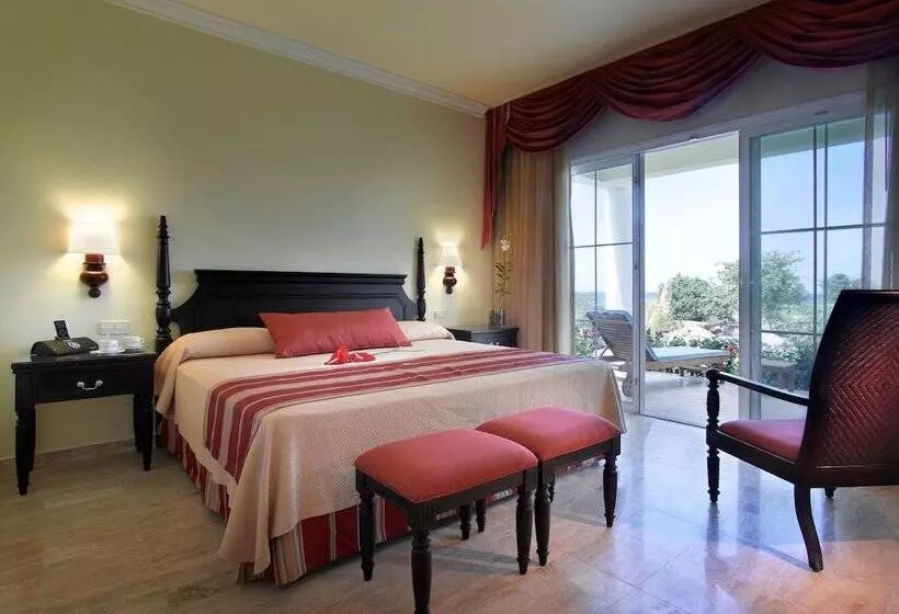 سوییت جونیور, Grand Palladium Imbassai Resort & Spa - All Inclusive