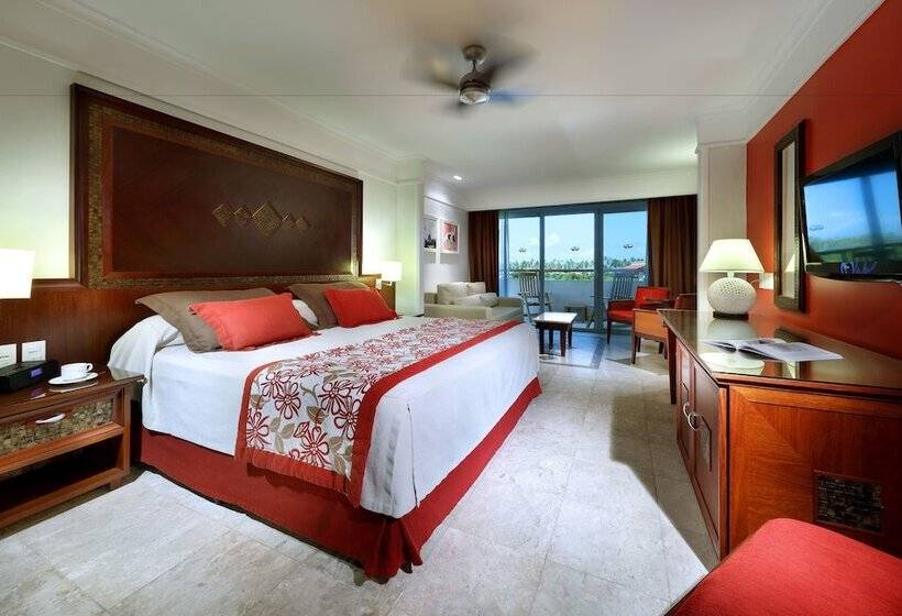 주니어 스위트, Grand Palladium Imbassai Resort & Spa - All Inclusive