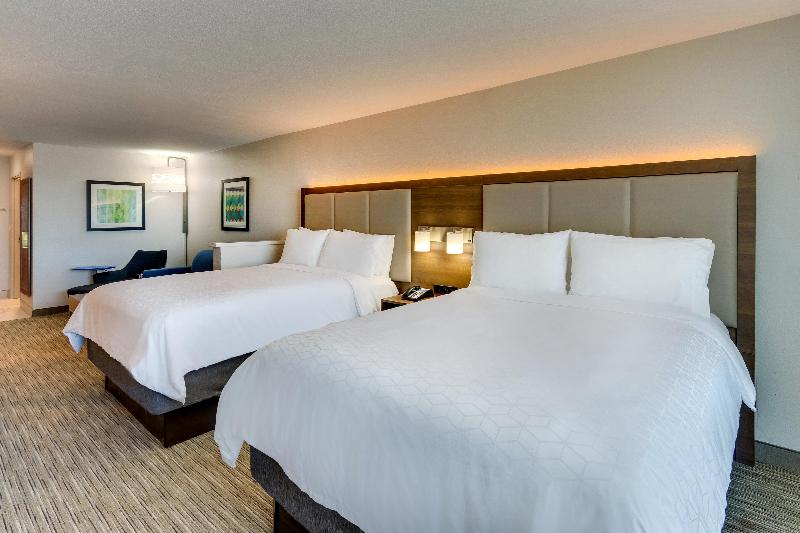 סוויטה, Holiday Inn Express Lake Worth Nw Loop 820, An Ihg