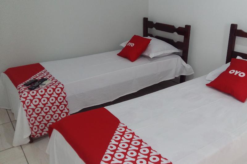 חדר סטנדרט, מיטת קינג, מותאם לאדם עם מוגבלויות, Holiday Inn Express Lake Worth Nw Loop 820, An Ihg