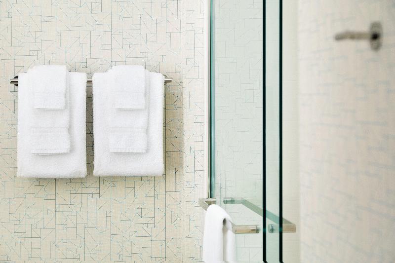Suite Llit King, Holiday Inn Express Lake Worth Nw Loop 820, An Ihg
