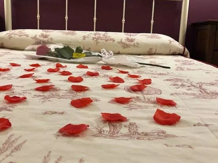 スタンダードルーム, Hostal Hostatgeria Sant Jaume
