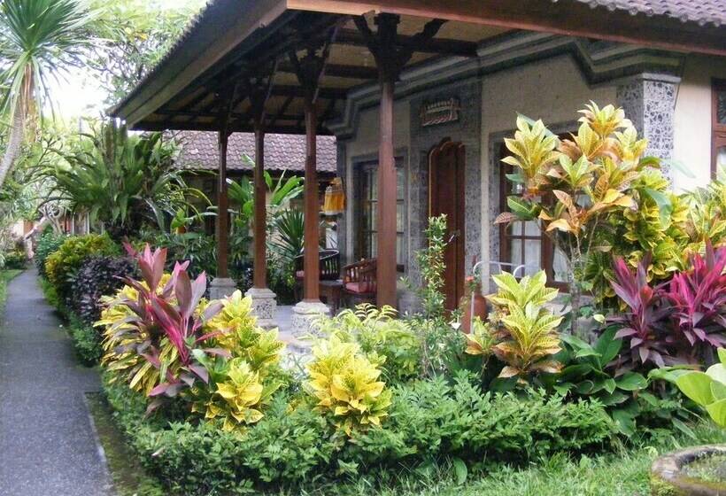 高级大房间, Jalan Jalan Villas & Spa