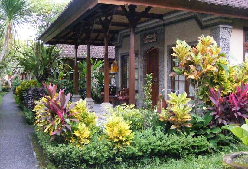 高级大房间, Jalan Jalan Villas & Spa