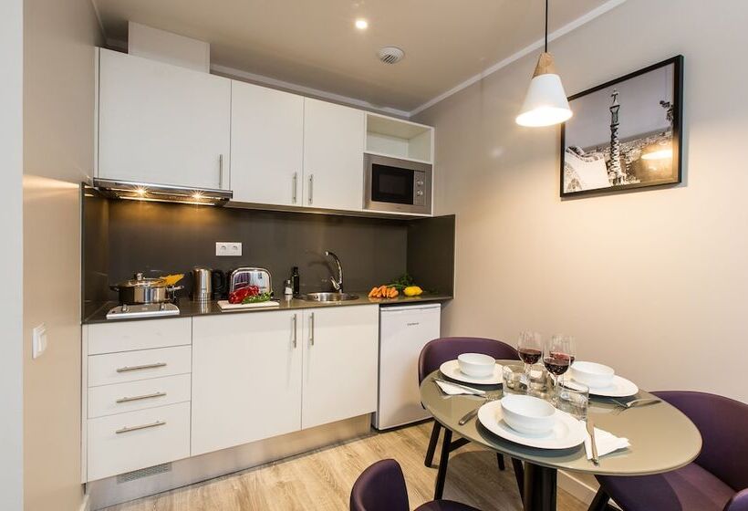Люкс, Leonardo Boutique Hotel Barcelona Sagrada Familia