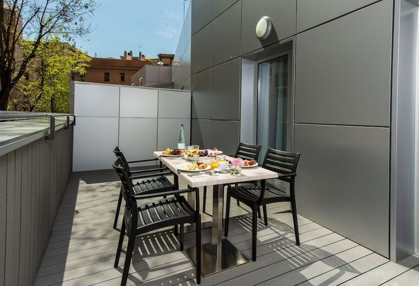 Люкс, Leonardo Boutique Hotel Barcelona Sagrada Familia