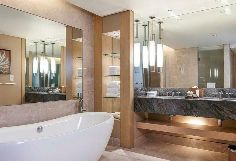 Premium Room City View, Marina Bay Sands