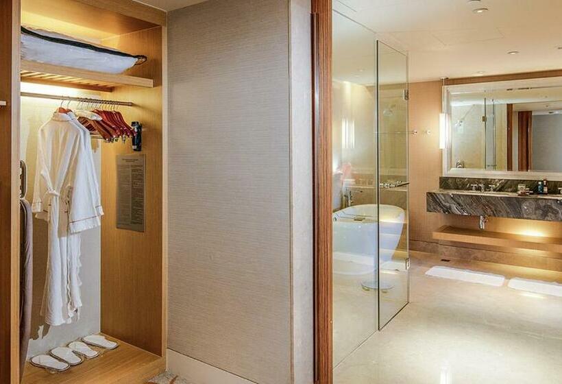 مجموعه ویستا شهر, Marina Bay Sands